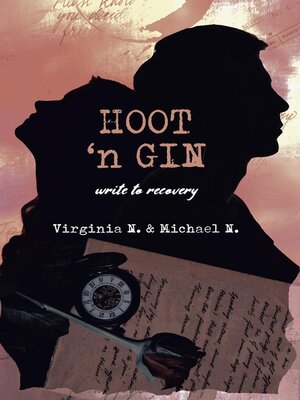 cover image of Hoot 'n Gin